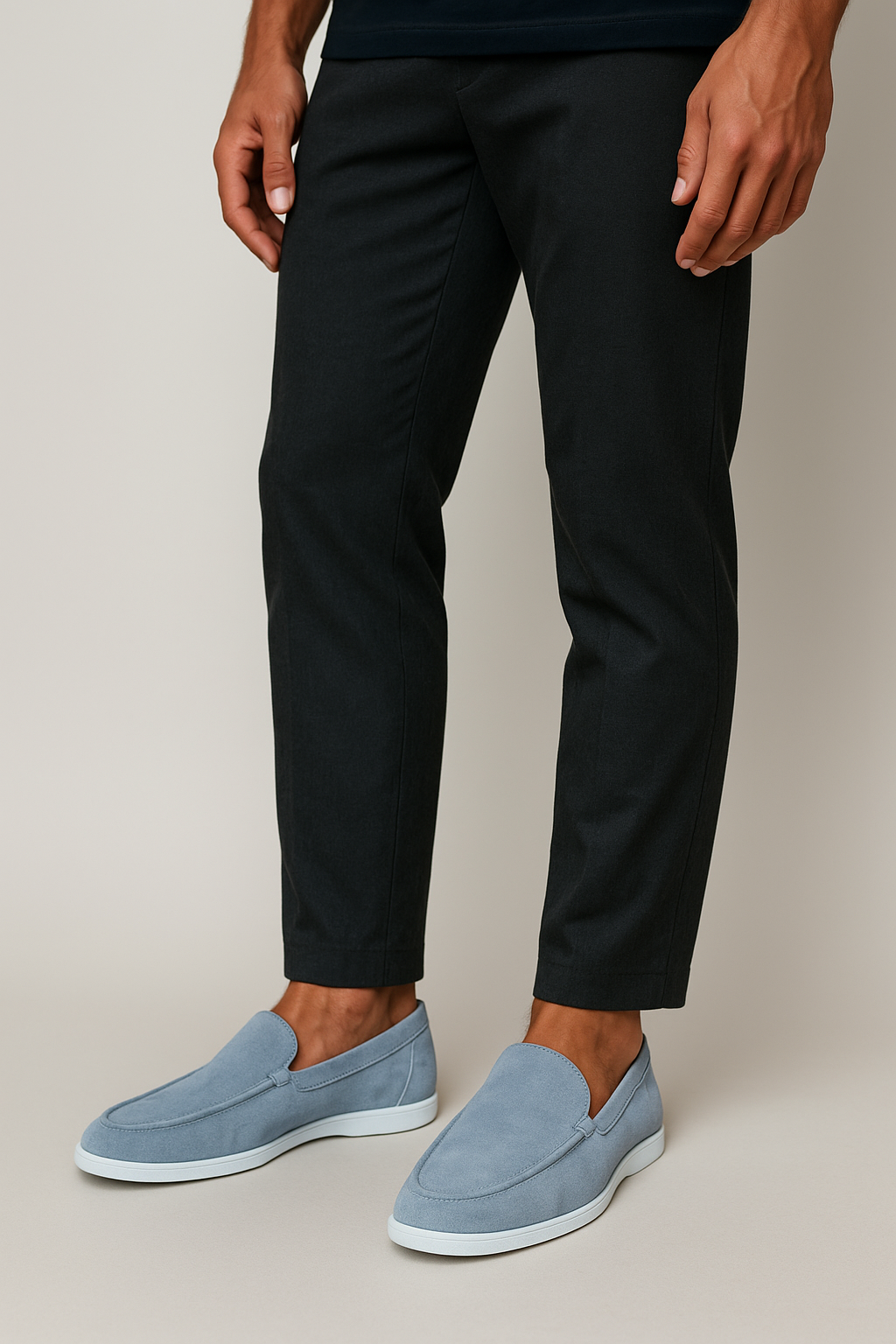 Elegante Loafers met Tijdloos Design en Ultiem Comfort voor Elke Gelegenheid