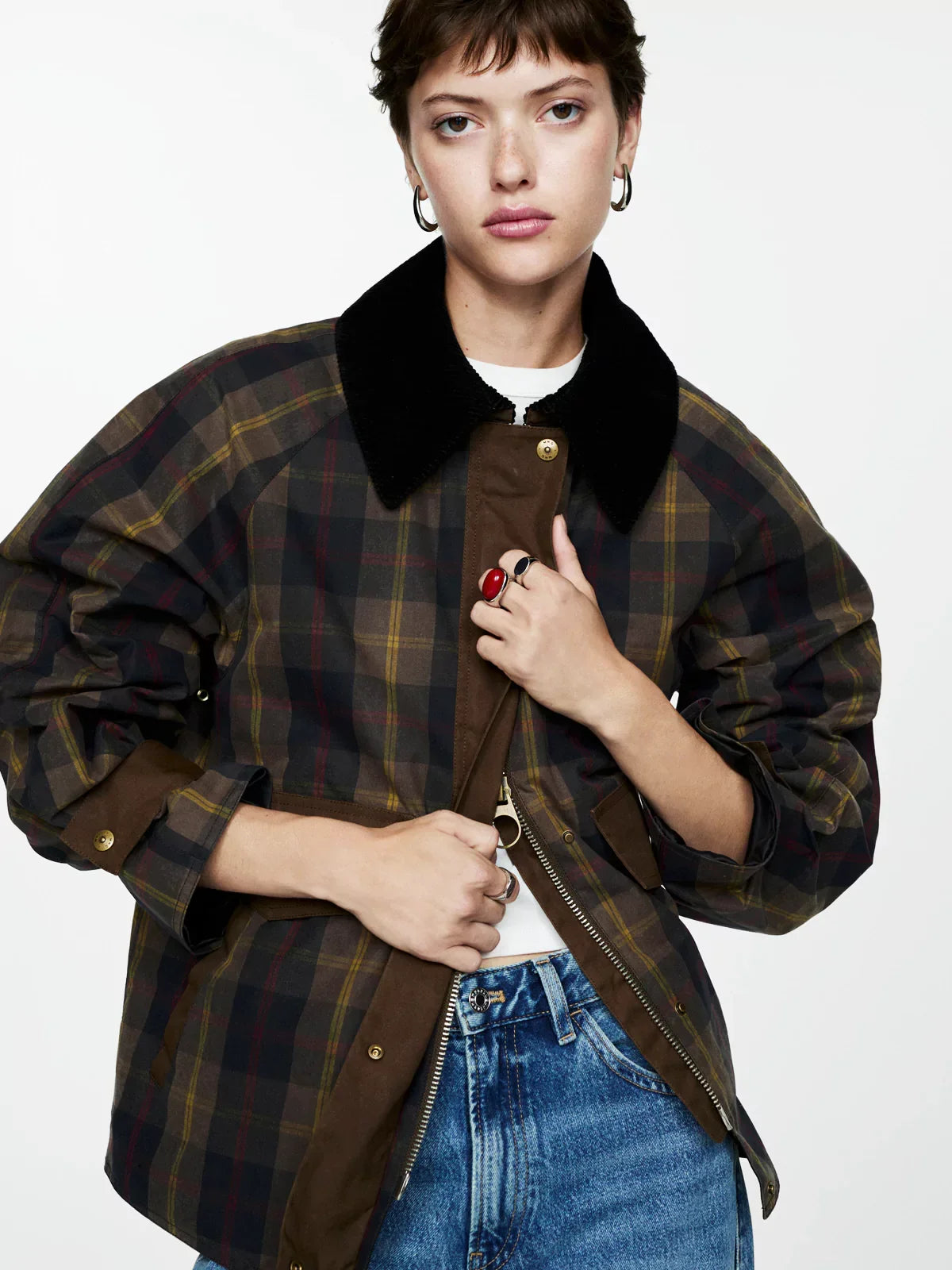 Fashion Damesjack
