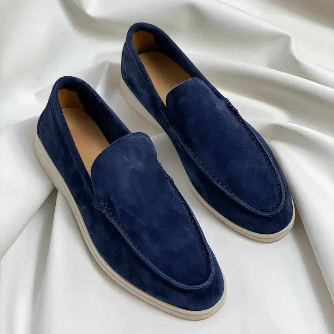 Elegante Loafers met Tijdloos Design en Ultiem Comfort voor Elke Gelegenheid