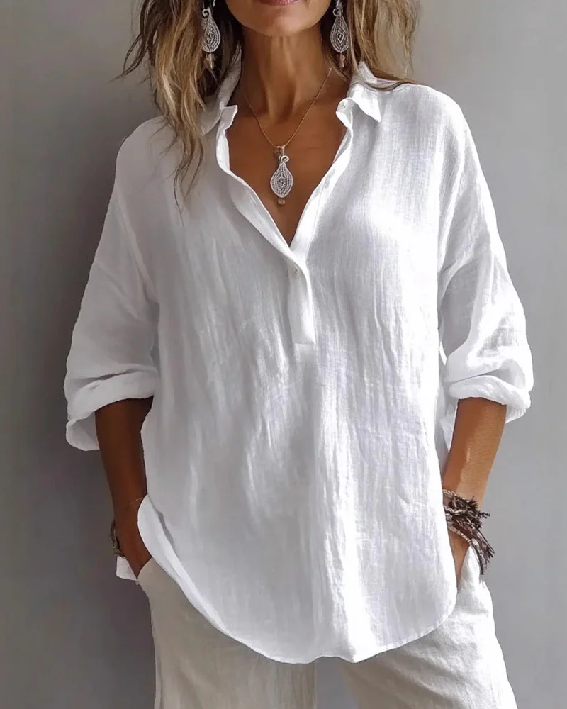 ELEGANTE BLOUSE