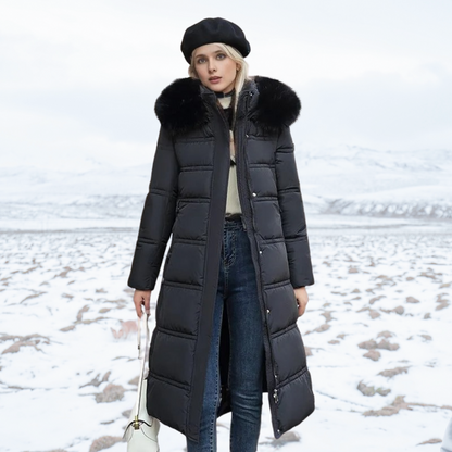 Elise | Luxe Winterjas