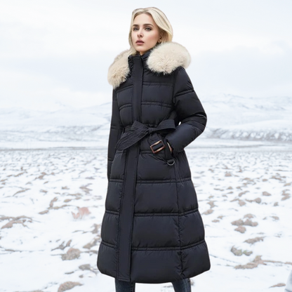 Elise | Luxe Winterjas