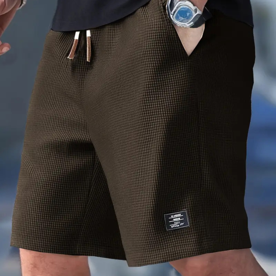 Comfortabele zomer shorts (TIJDELIJK 1+1 GRATIS!)