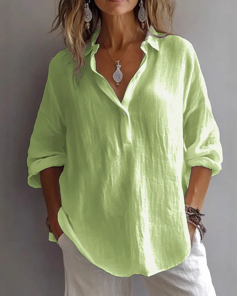ELEGANTE BLOUSE