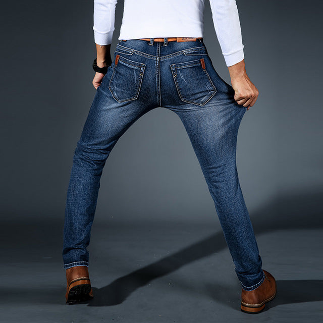 Premium Stretch Jeans