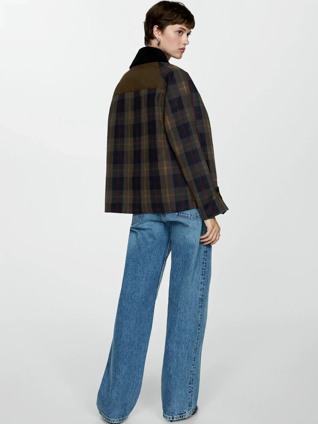 Fashion Damesjack