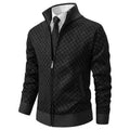 Luxe casual heren vest