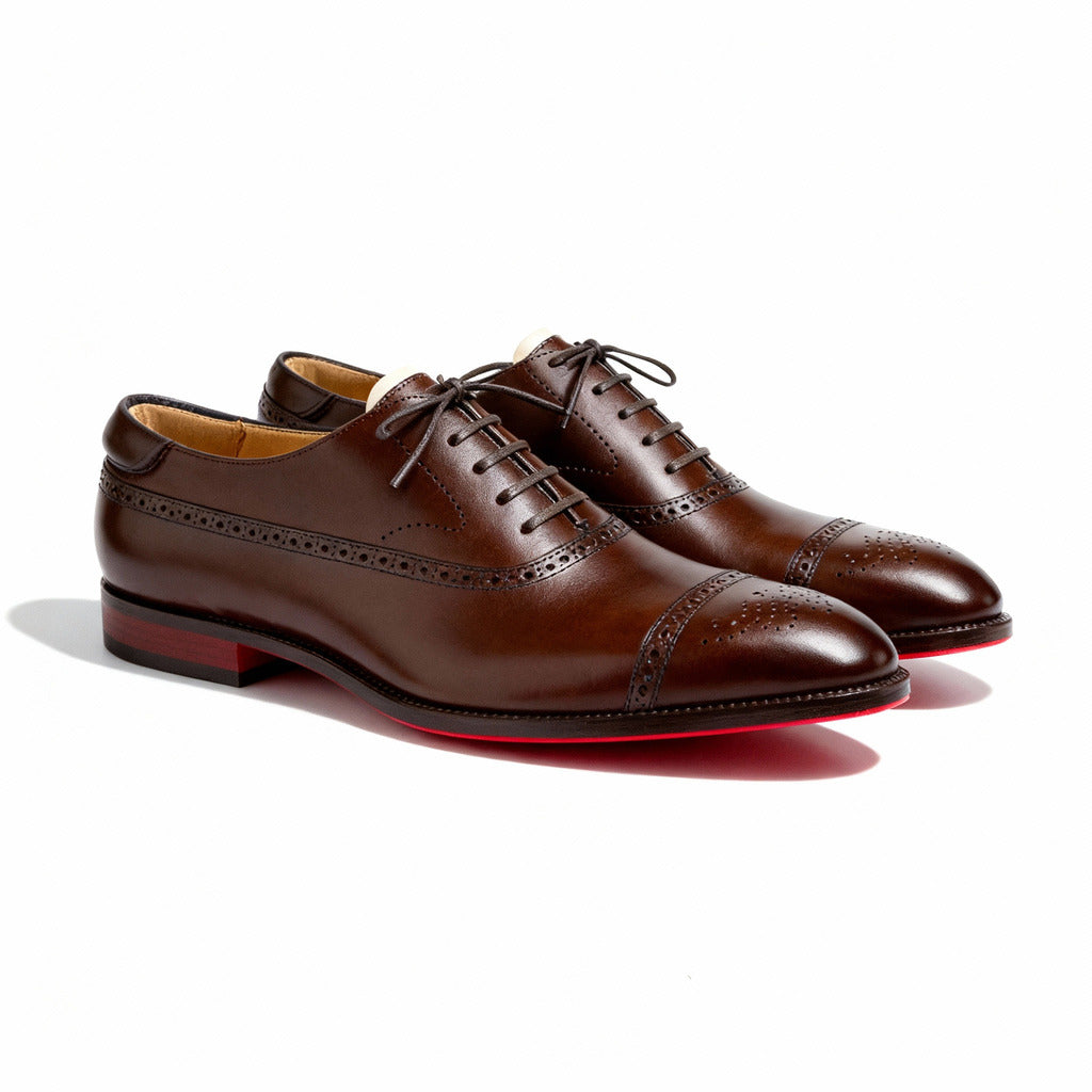 Heren schoen Oxford