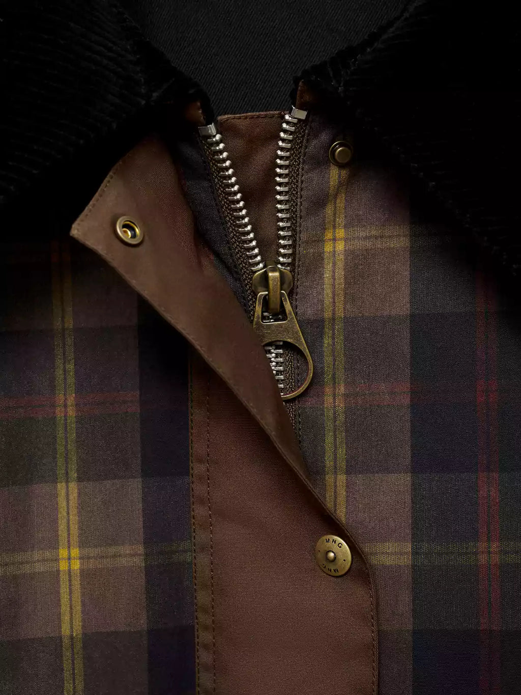 Fashion Damesjack