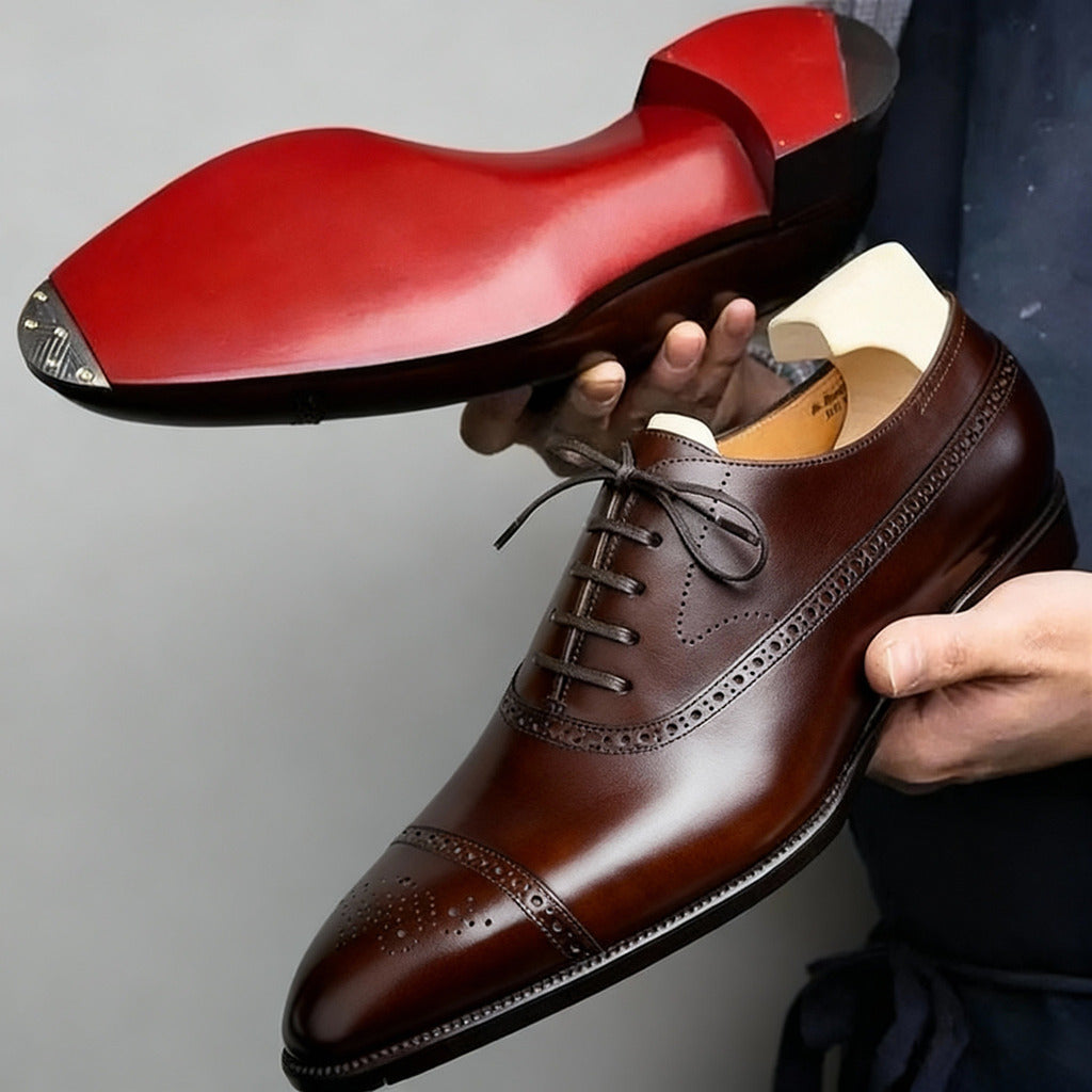 Heren schoen Oxford