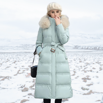 Elise | Luxe Winterjas