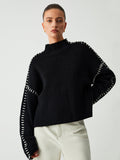Oversized Pullover