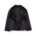 Premium Faux Fur Bontjas