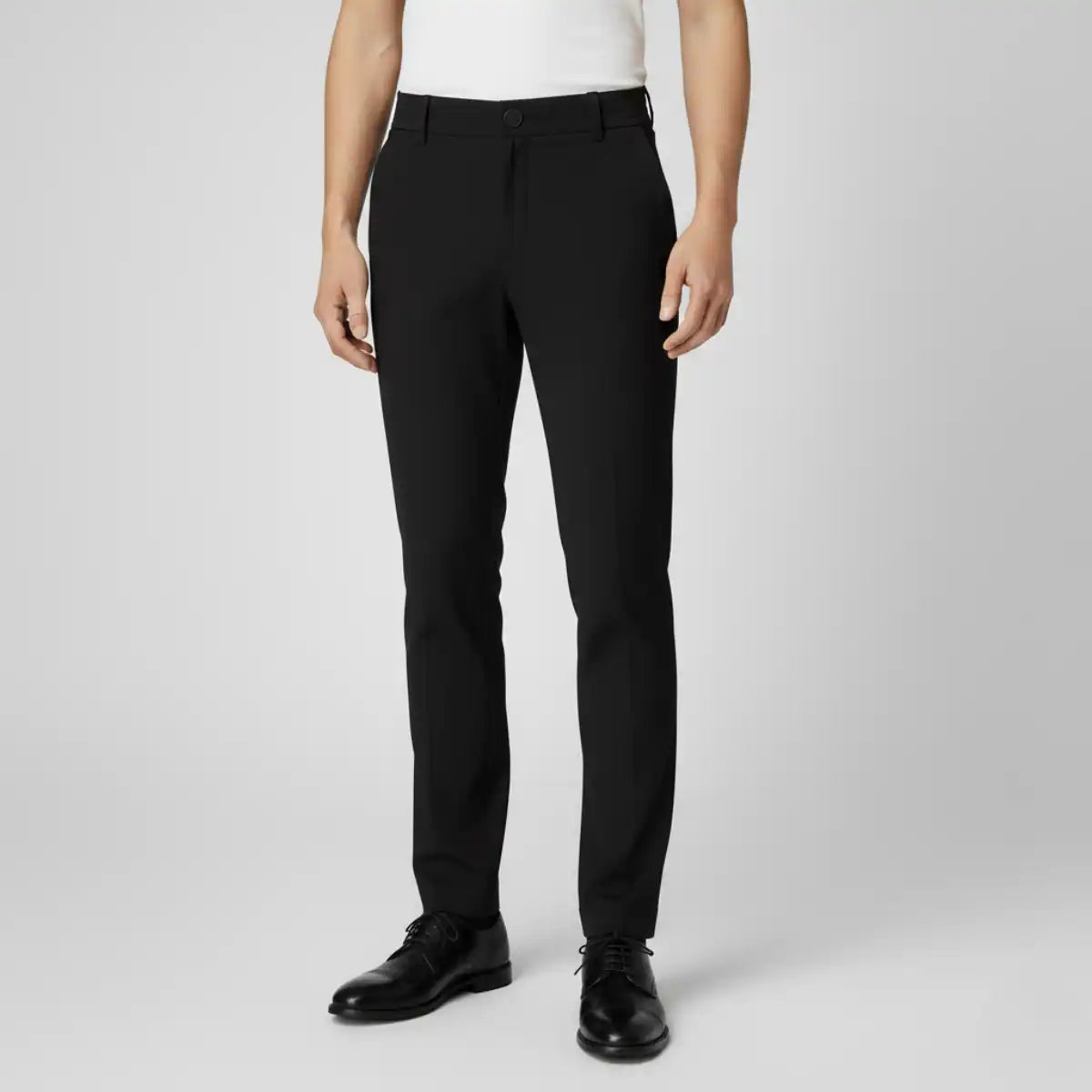 Comfortabele Pantalon met Stretch