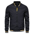 Elegante Bomberjack