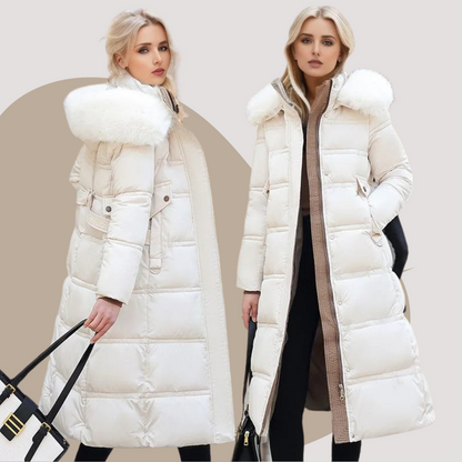 Elise | Luxe Winterjas