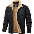 Stoere Heren Bomberjack