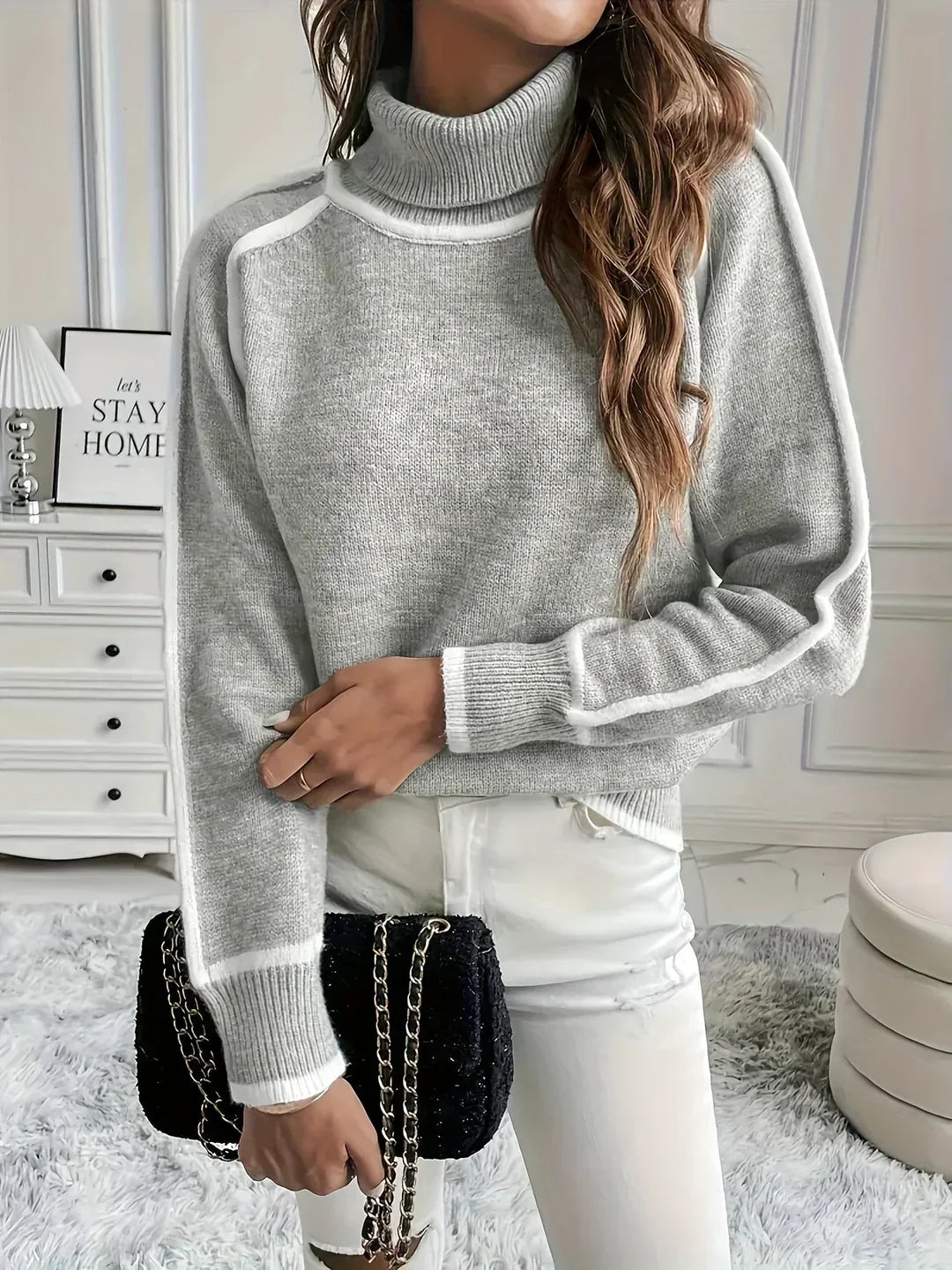 Warme coltrui