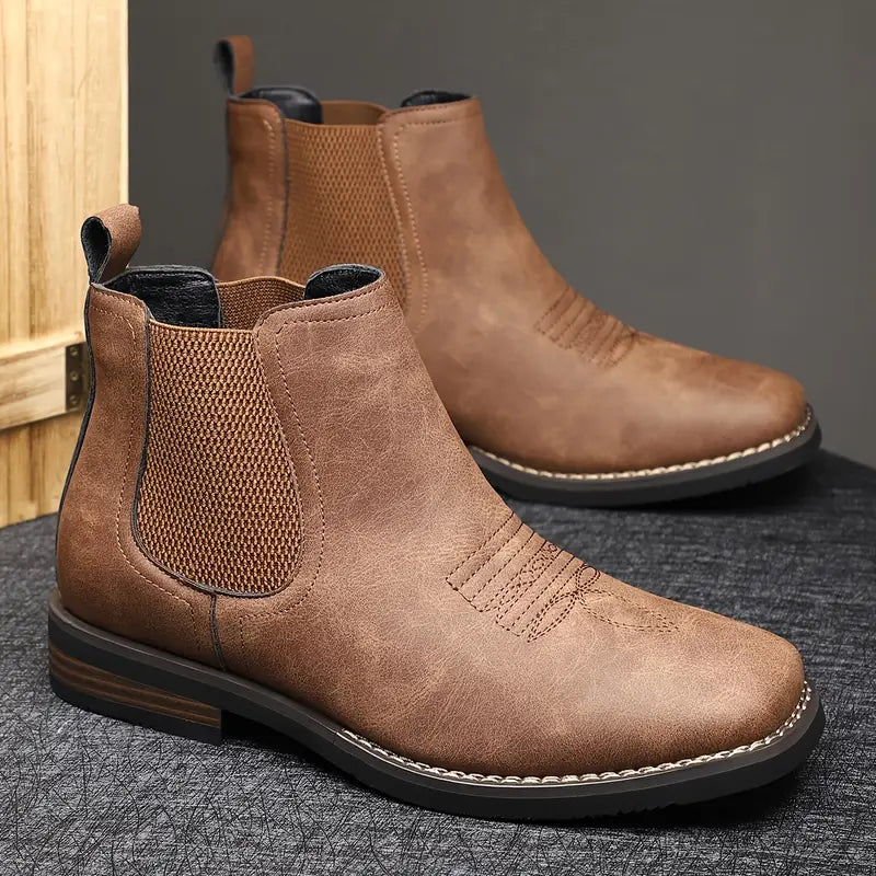 Comfortabele heren Laarzen