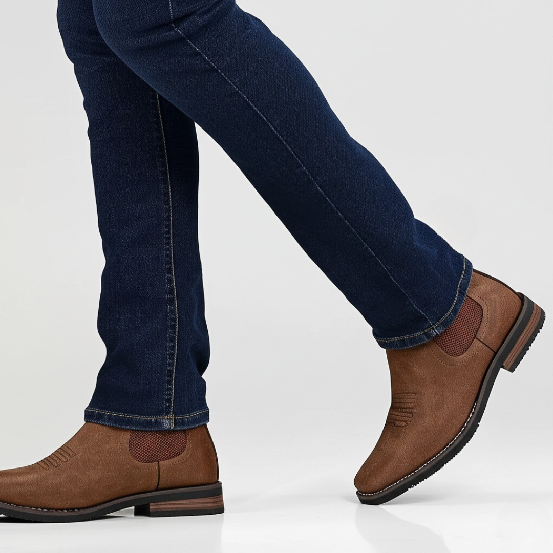 Comfortabele heren Laarzen