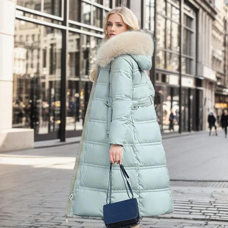 Elise | Luxe Winterjas