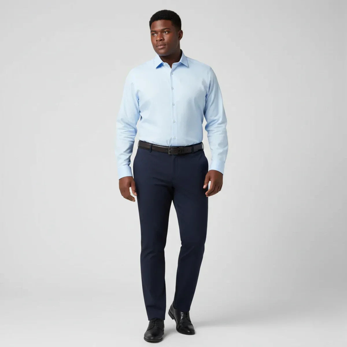Comfortabele Pantalon met Stretch