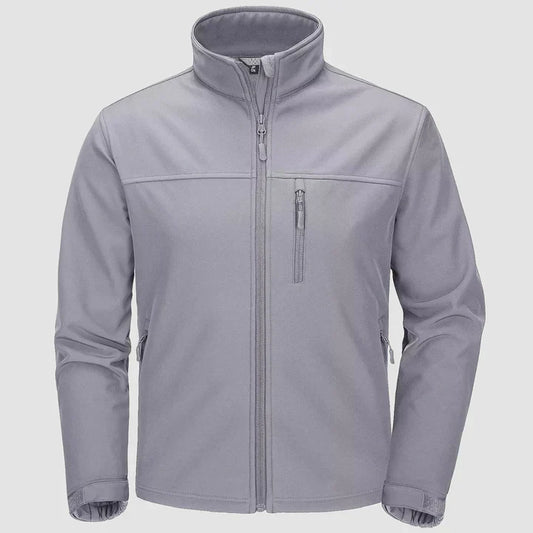 Jack | Softshell Jas voor Heren