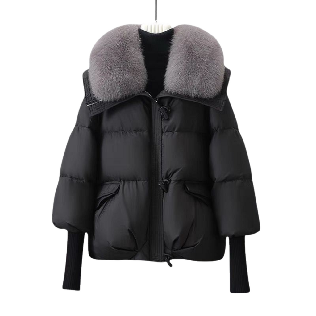 Winter Donsjas