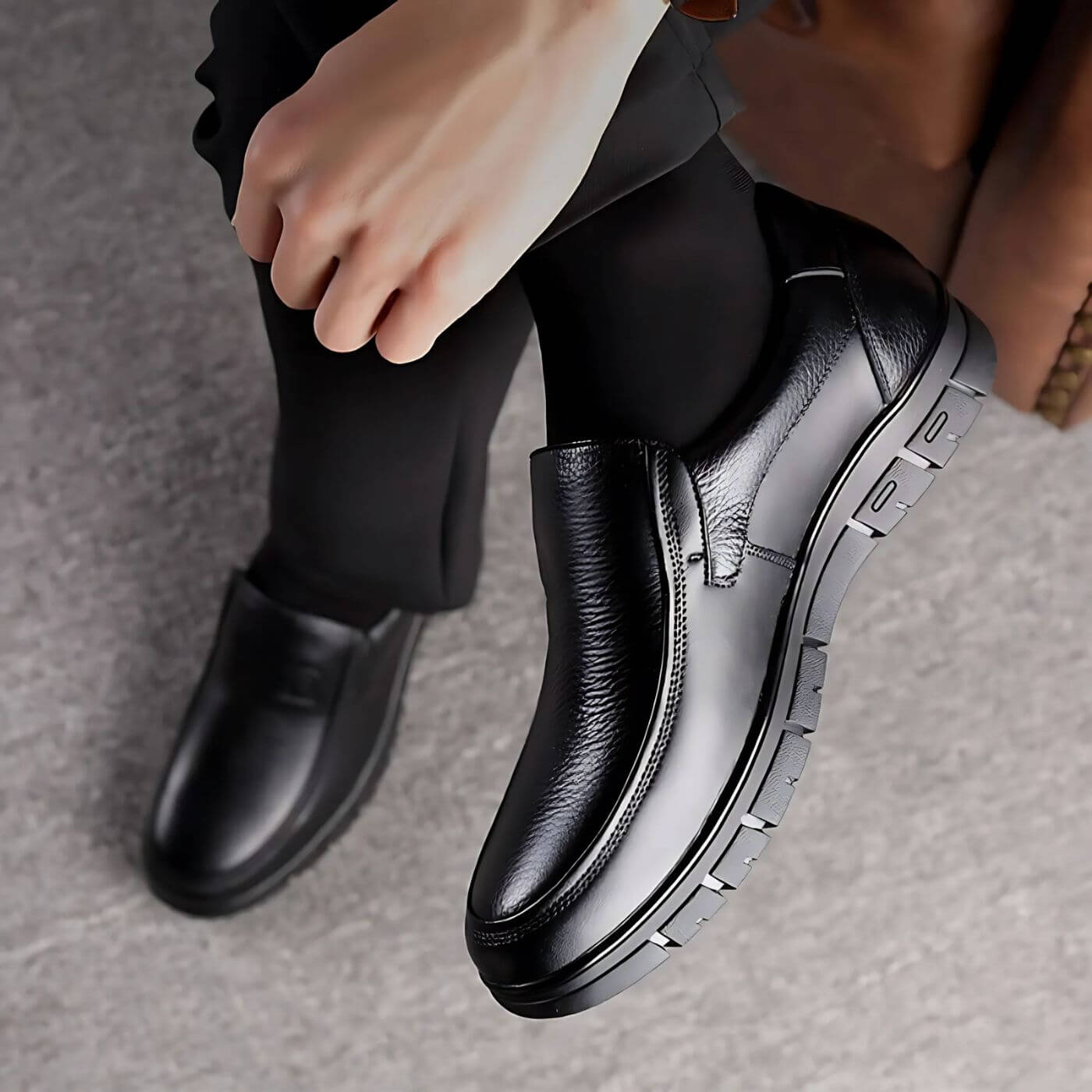 Elegante en Comfortabele  Schoenen