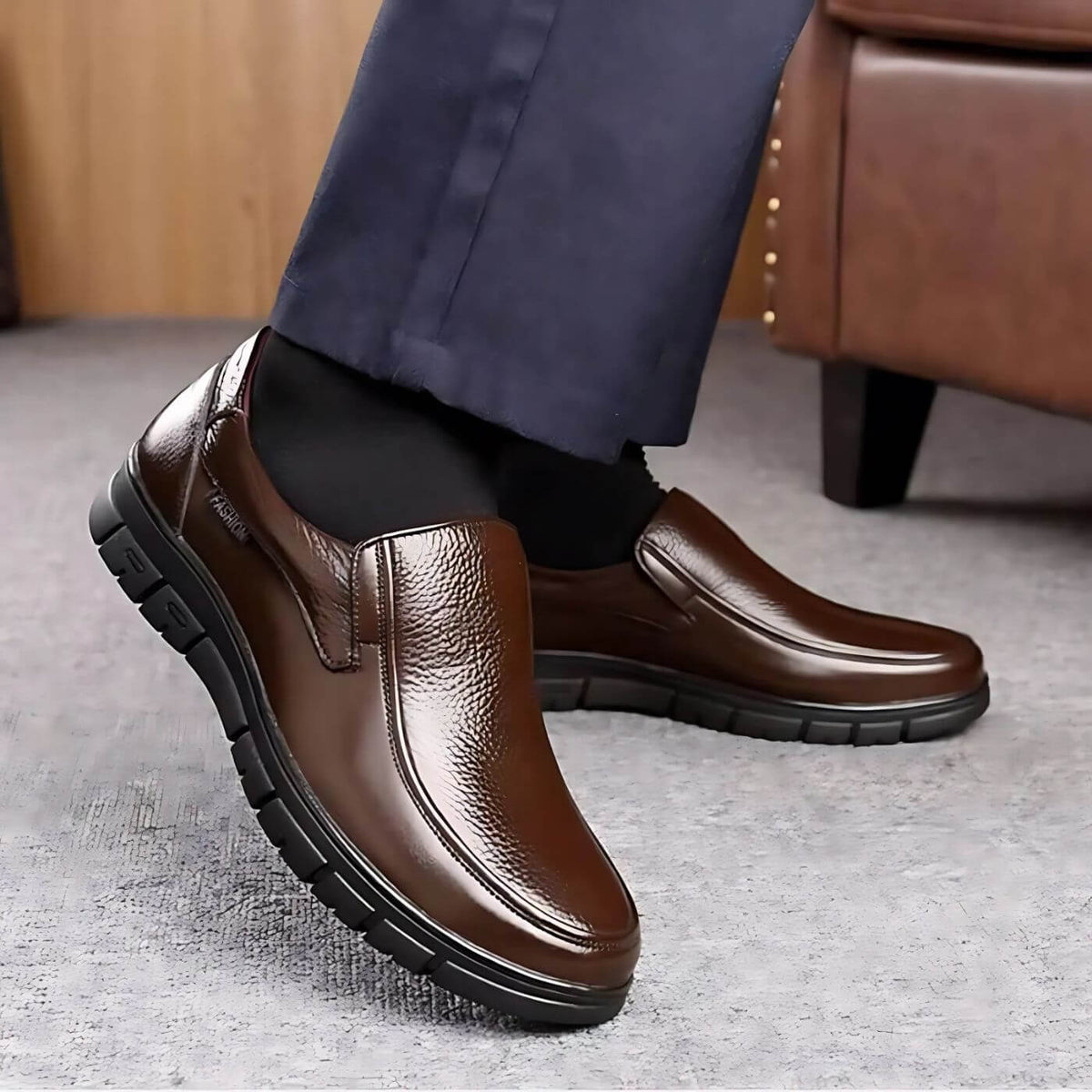 Elegante en Comfortabele  Schoenen