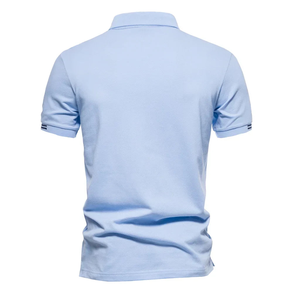 Elegante Chique Polo