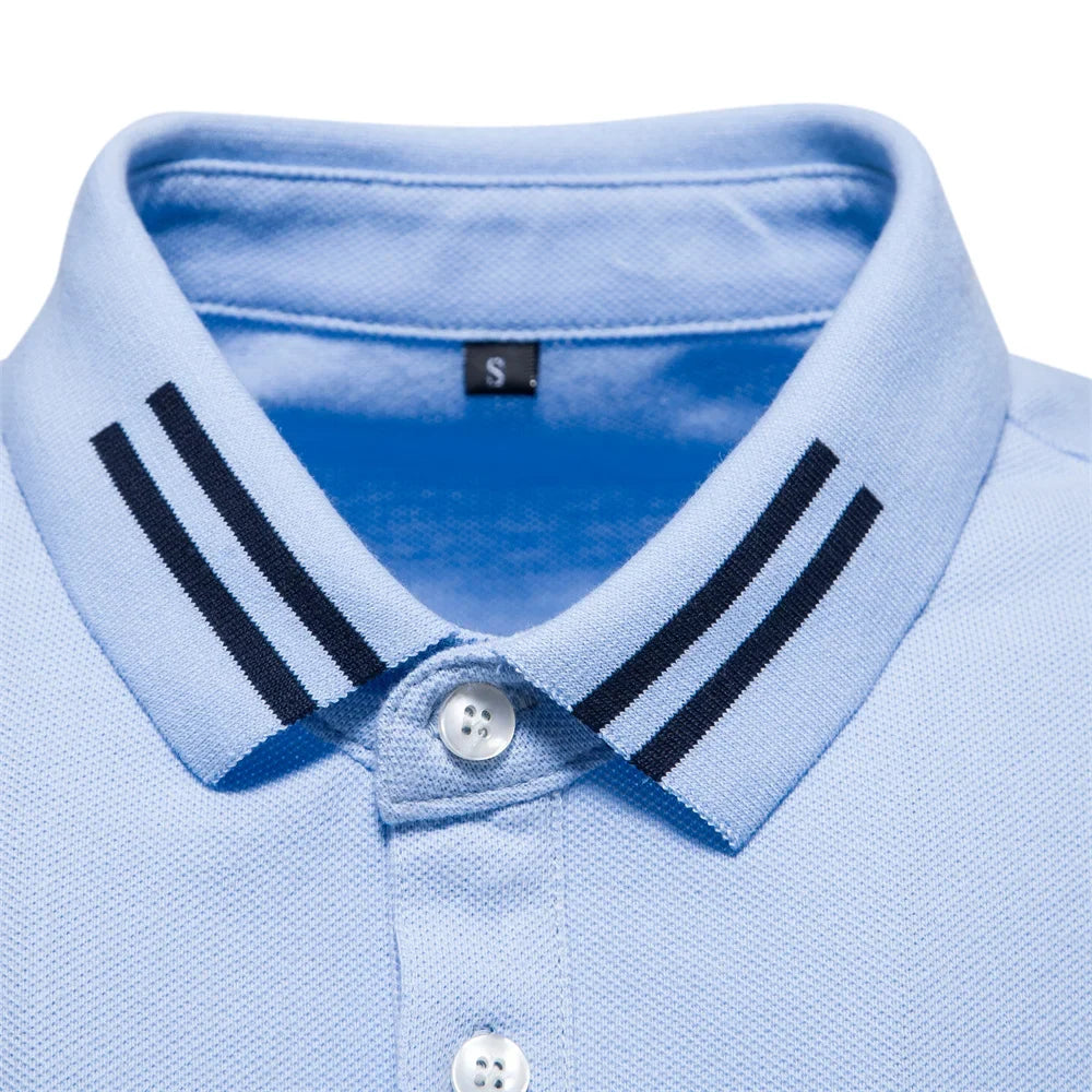 Elegante Chique Polo