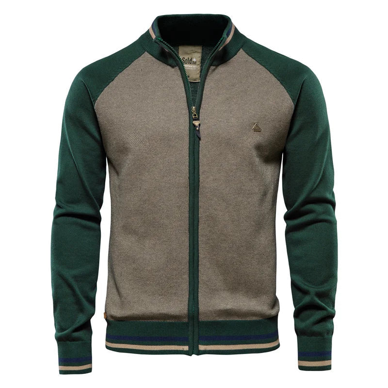 Premium Herenvest
