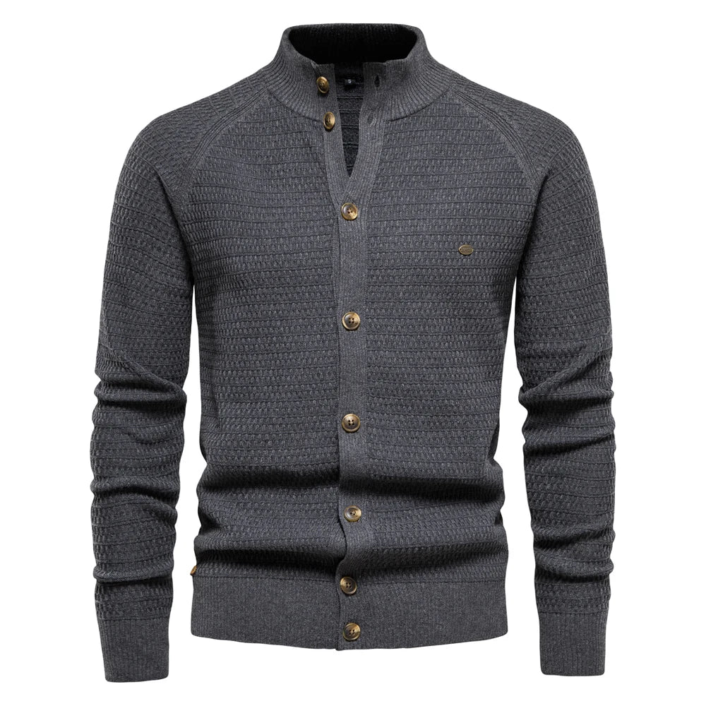 Luxe Katoenen Vest