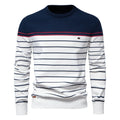 Herentrui Met Streepdesign
