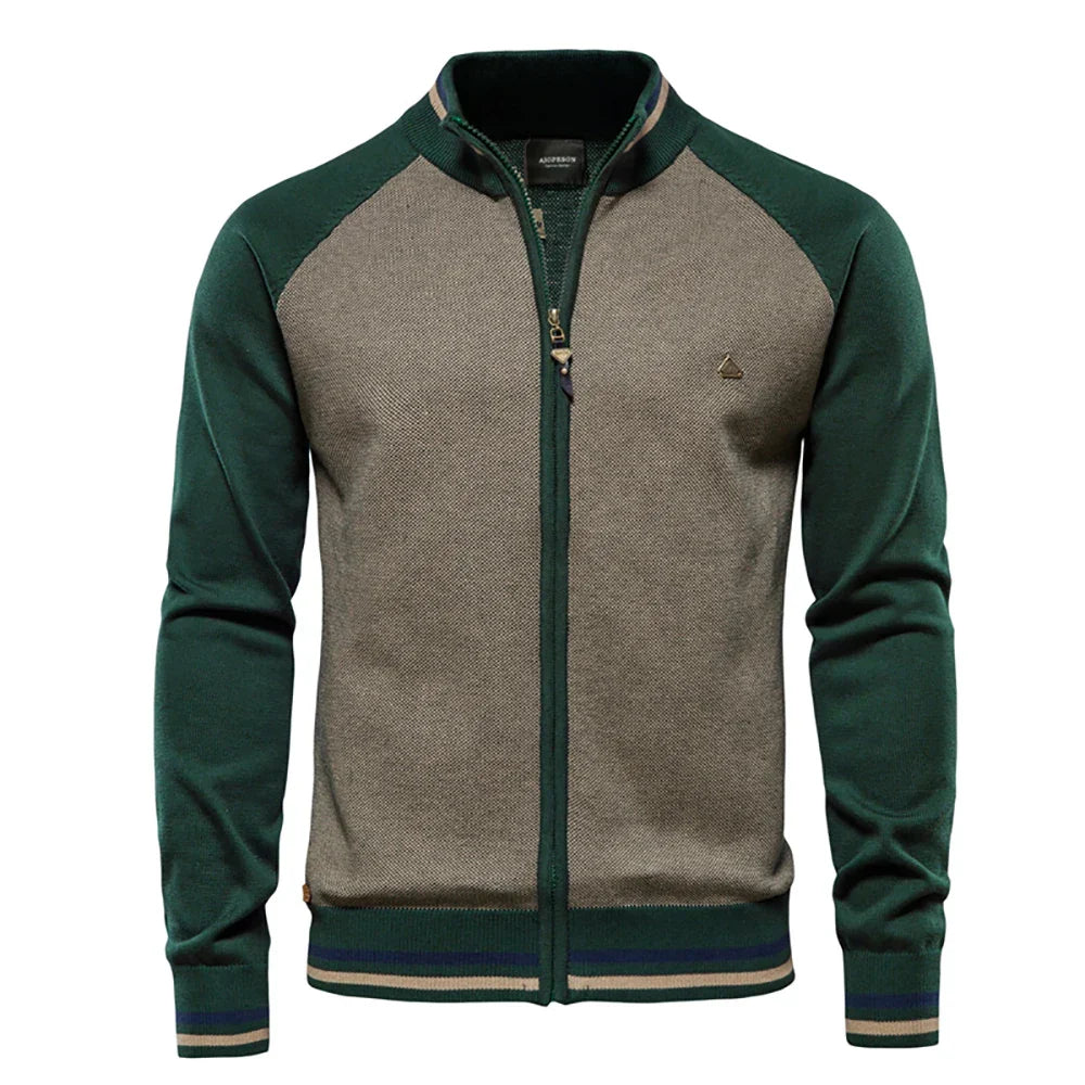 Premium Herenvest