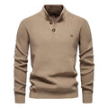 Herentrui Met Knoopdesign