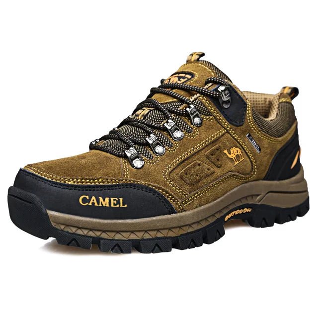 Innovatieve Wandelschoenen