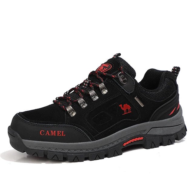 Innovatieve Wandelschoenen