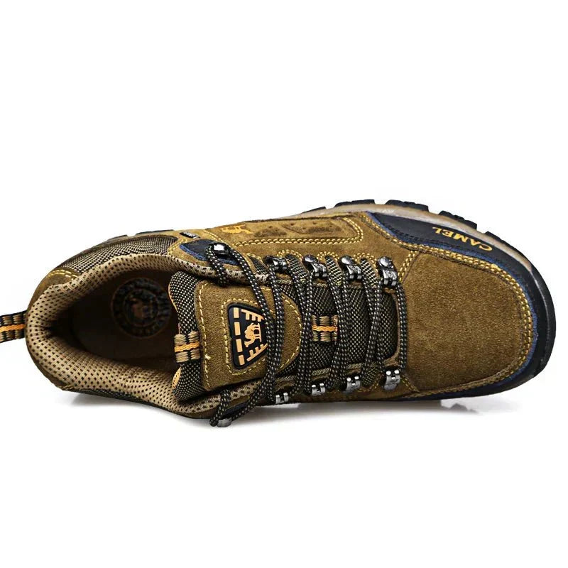 Innovatieve Wandelschoenen