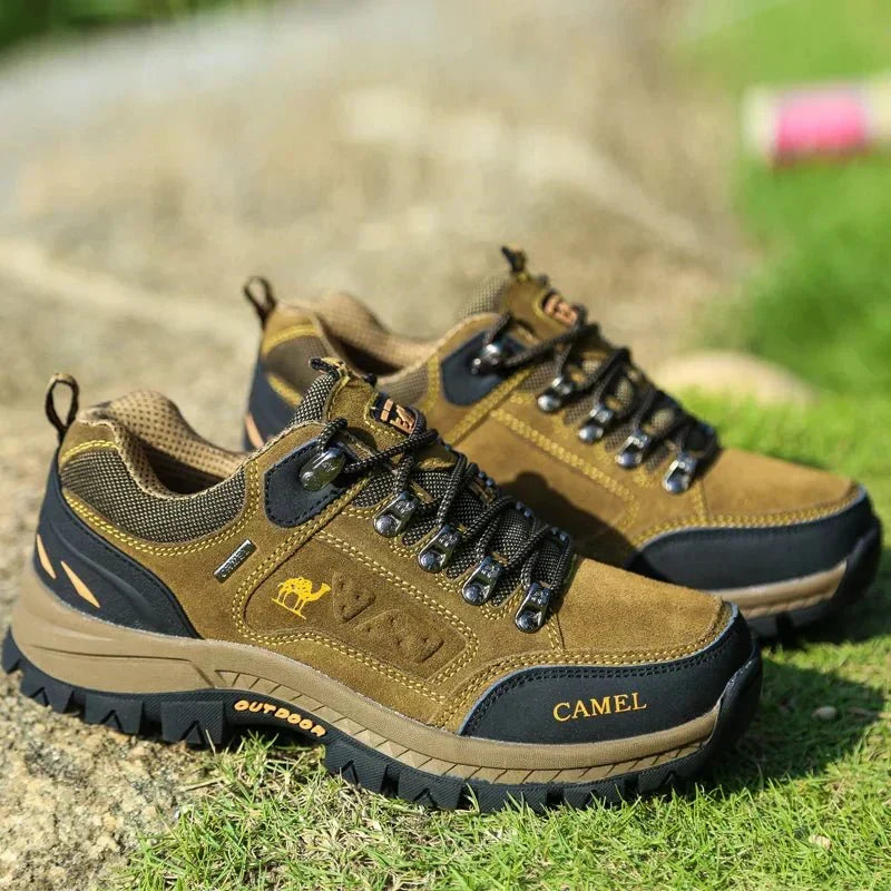 Innovatieve Wandelschoenen