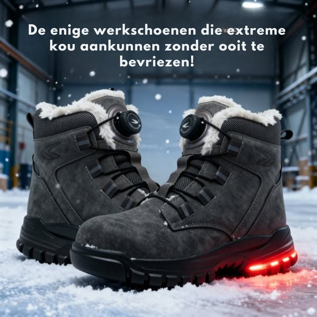 Veiligheid en comfort de hele dag door