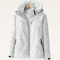 Waterdichte zomerjas voor dames