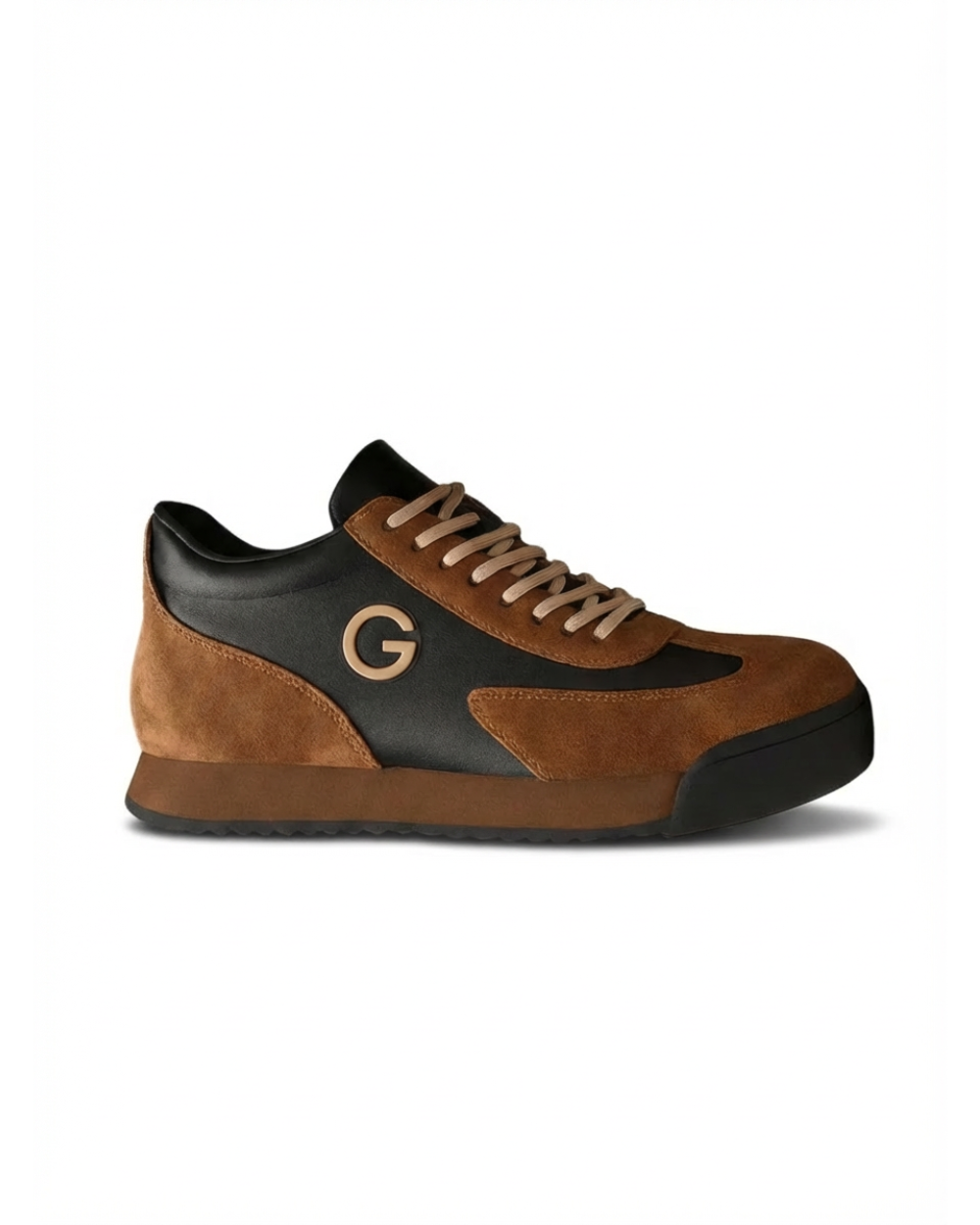 Elegante Kunstlederen Schoenen