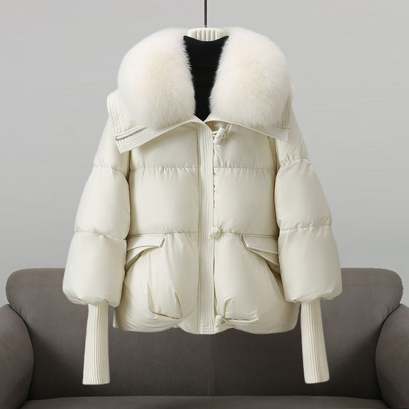 Winter Donsjas