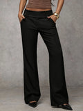 Moderne Losse Broek
