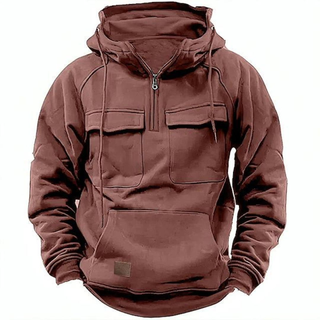 Trendy Hoodie