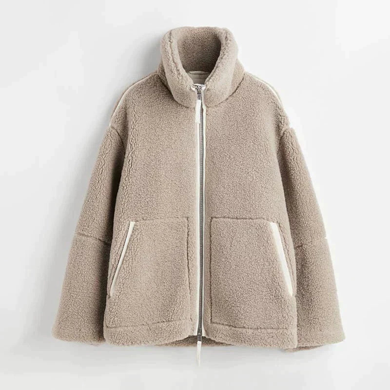 Teddyfleece Vest