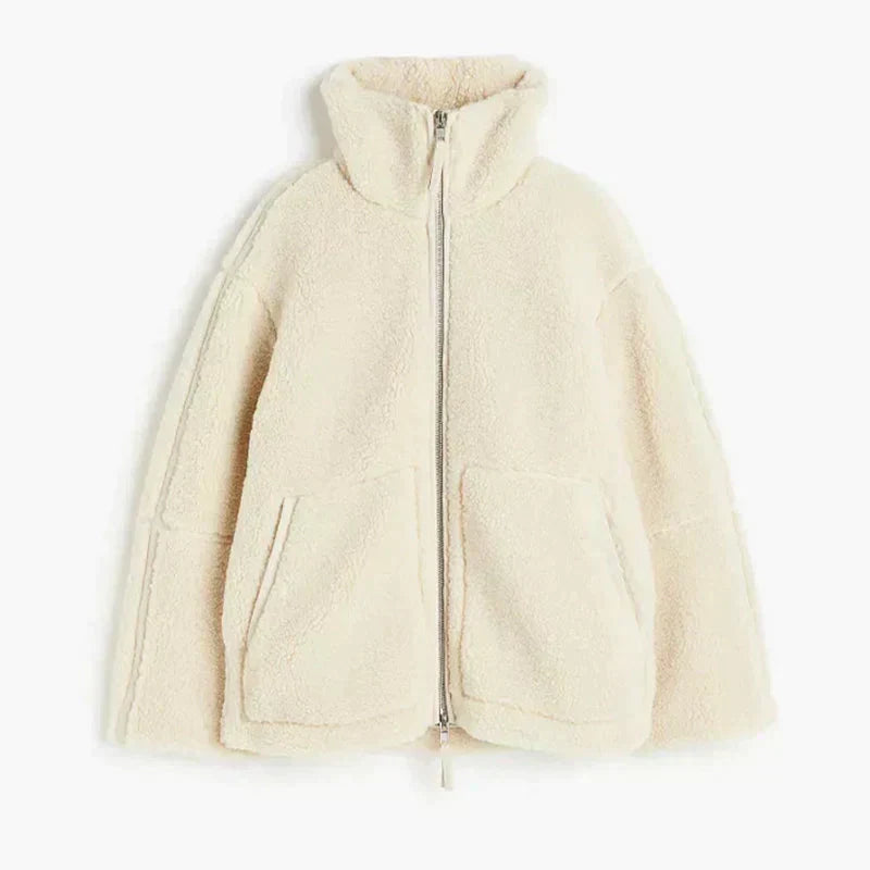 Teddyfleece Vest