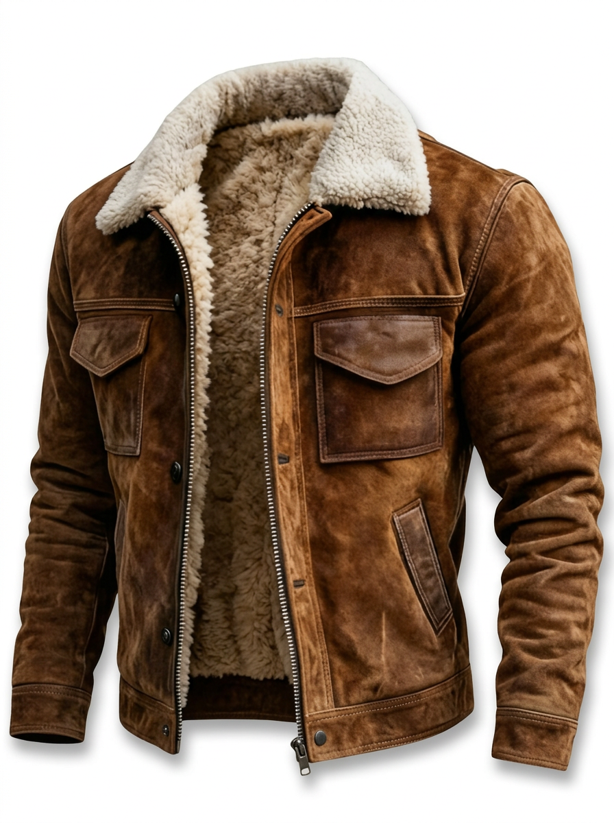 Sherpa Lerenjack